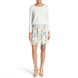 Joie Dessa Layered Dress